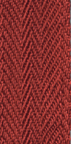 Leiterband: rot 038